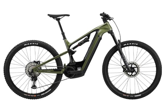Cannondale Moterra Neo Carbon 2 2023