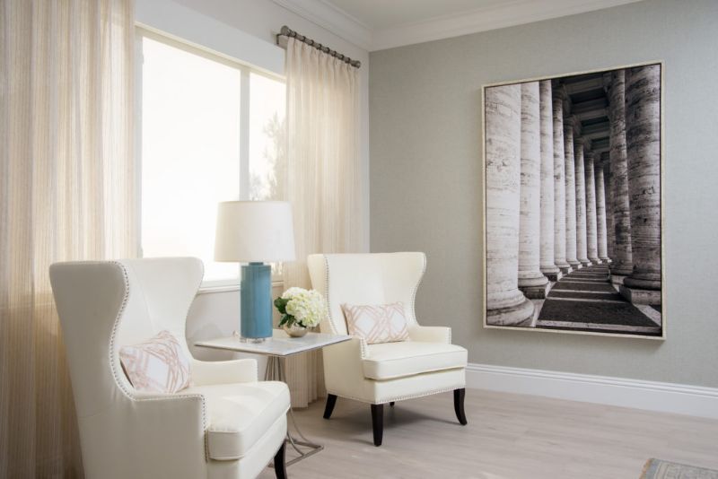 The Best Interior Designers In Florida (Part I)