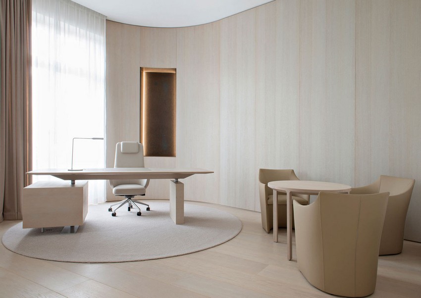 Christophe Pillet: Clarity of Expression and the Quest for Simplicity
