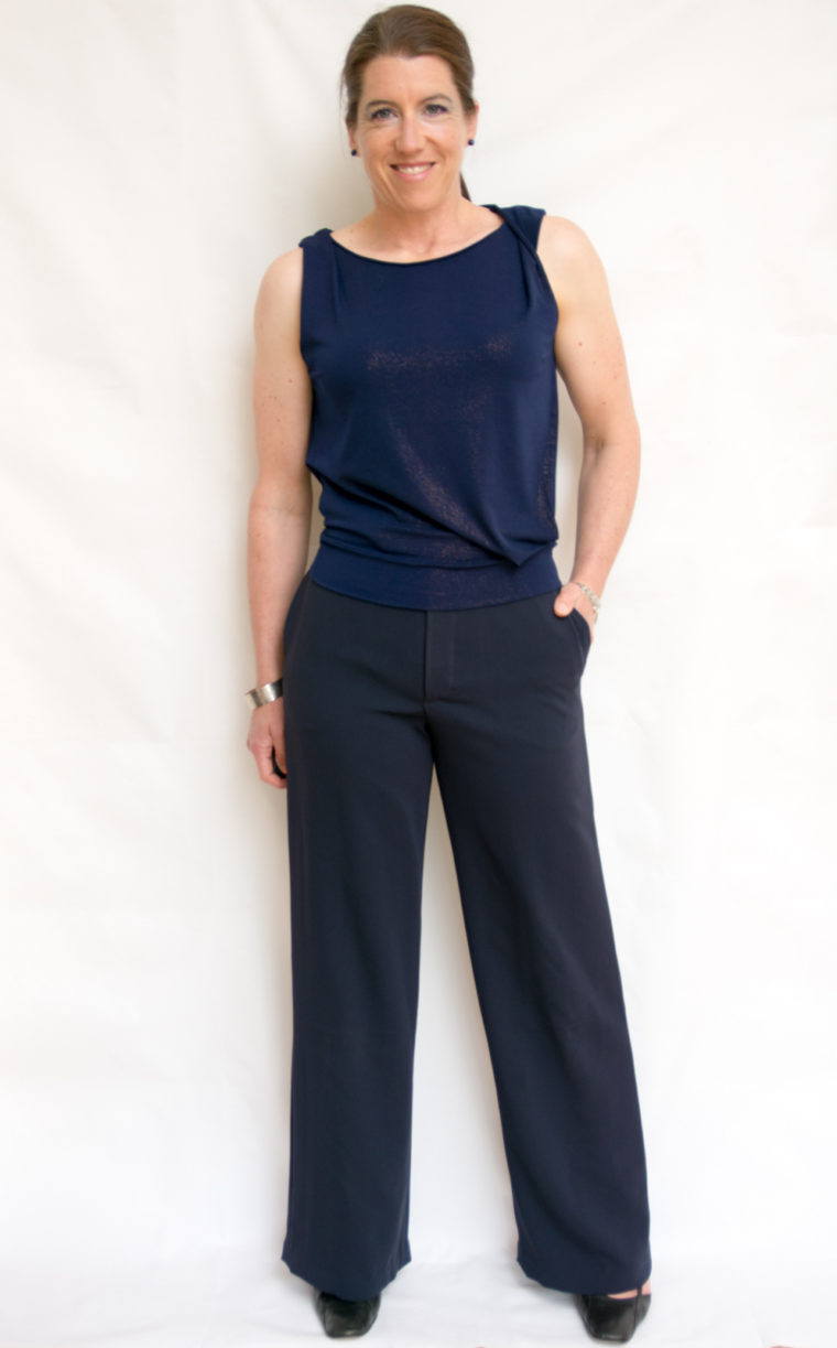 Hollywood Trousers