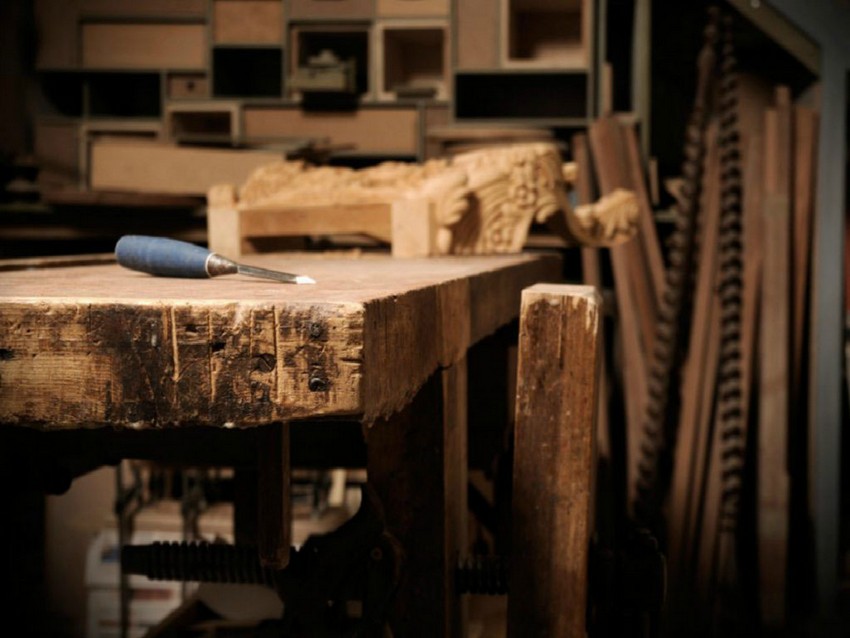 MO 2019: Design and Craftsmanship Come Together In The Talks