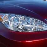 2002-06 Toyota Camry Maintenance â€“ How to Change Headlight Bulb/Assembly