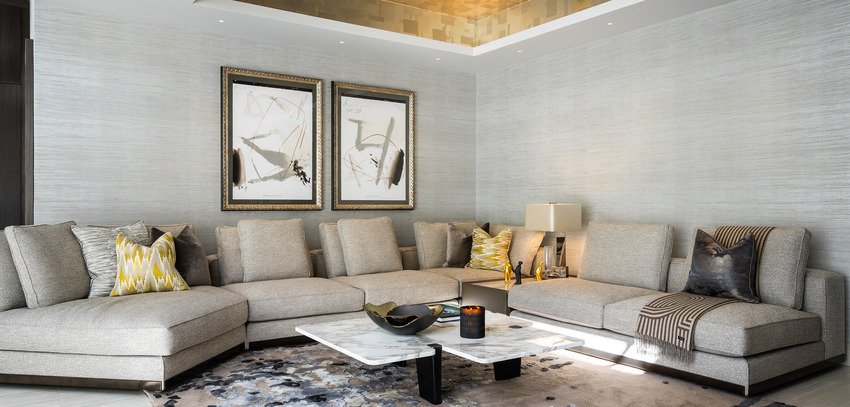 Kris Turnbull: A Lasting Impression of Timeless Elegance