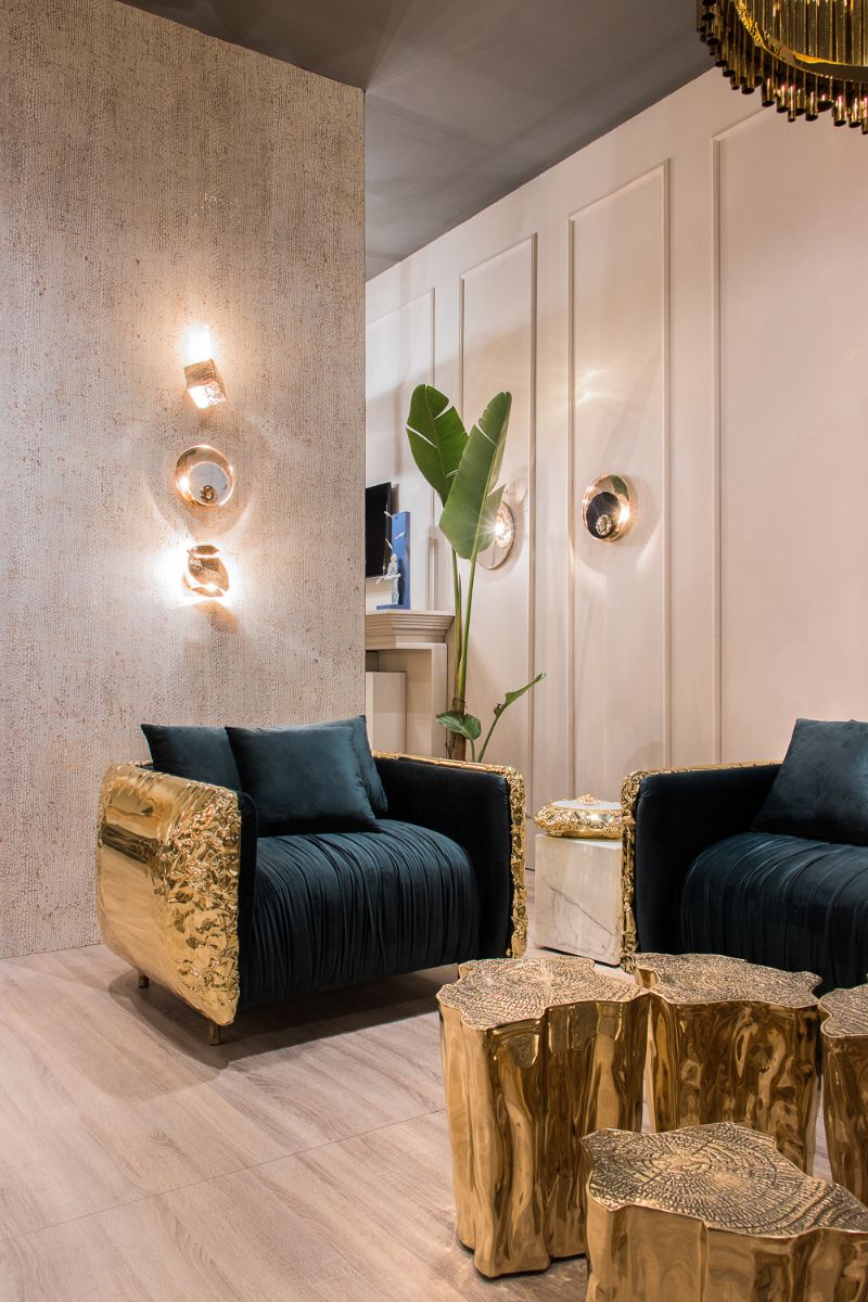 Reading A Book? We Have The Perfect Armchair To Do It With Style