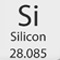 Silicon Silicon