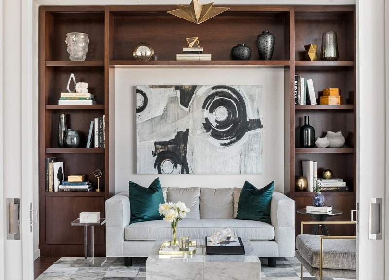 The Best Interior Designers In New York (Part IV)