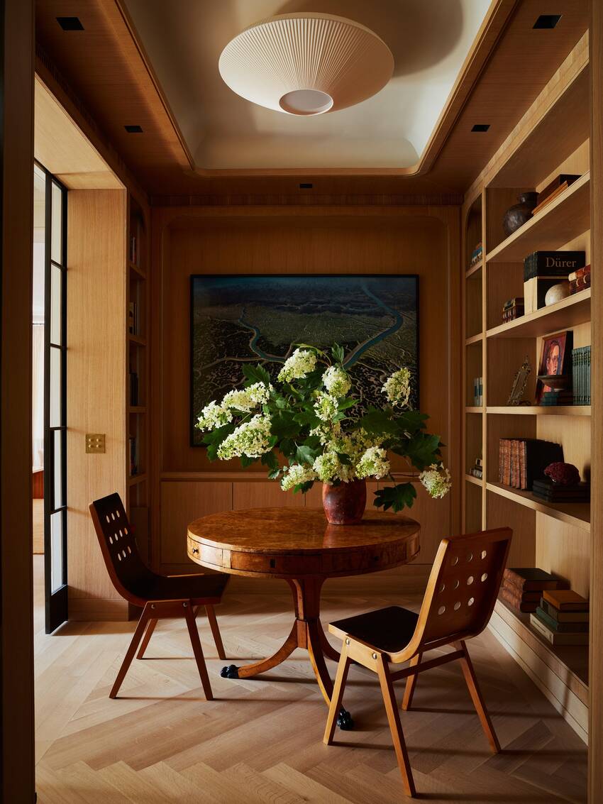 AD100 2023: Discover The Debutant Interior Designers of 2023