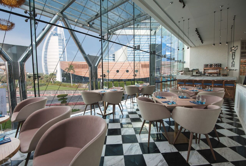 The Best Interior Designers In The United Arab Emirates (Part I)