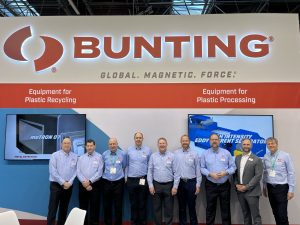 Bunting-KShow-2022-Tradeshows-Metal Detection
