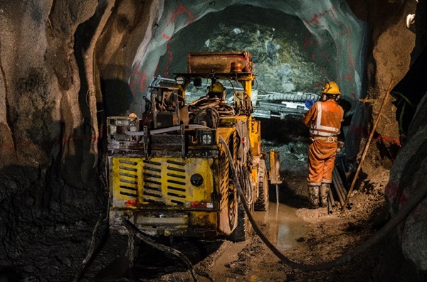 Mining and Extraction Jobs