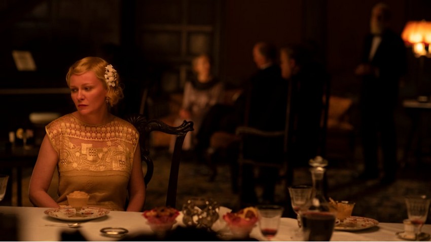 OscarsÂ®2022: Best Achievement In Production Design Nominees