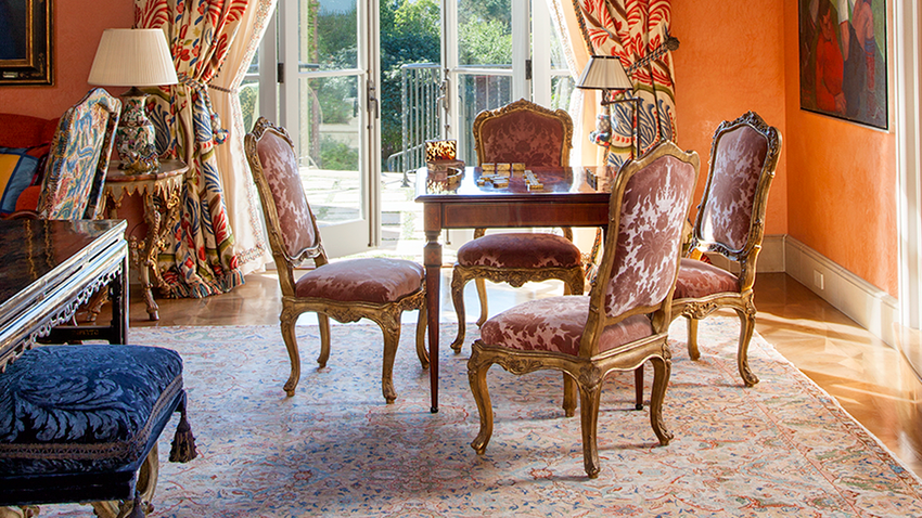 AD100: Discover The Hall of Hame Interior Designers of 2023 (Part II)