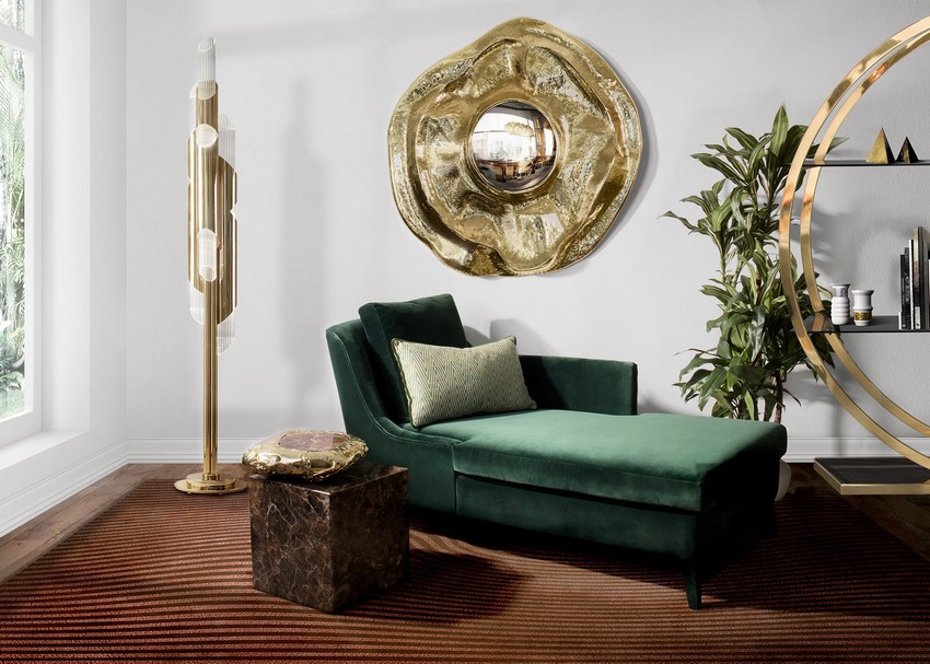 For Every Interior Design Project, A Curated Masterpiece (Part II)