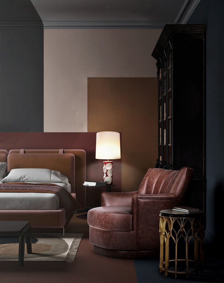 Bedroom Styling: Design Ideas That Bring Out Comfort and Serenity