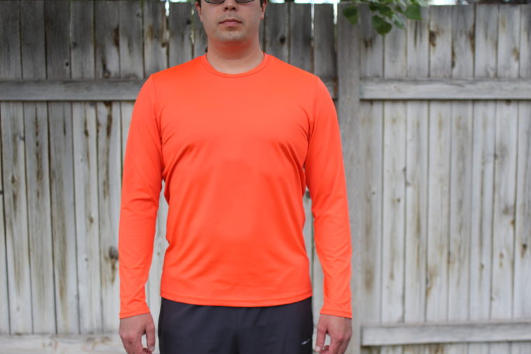 Liesl + Co. Men's Metro T-shirt