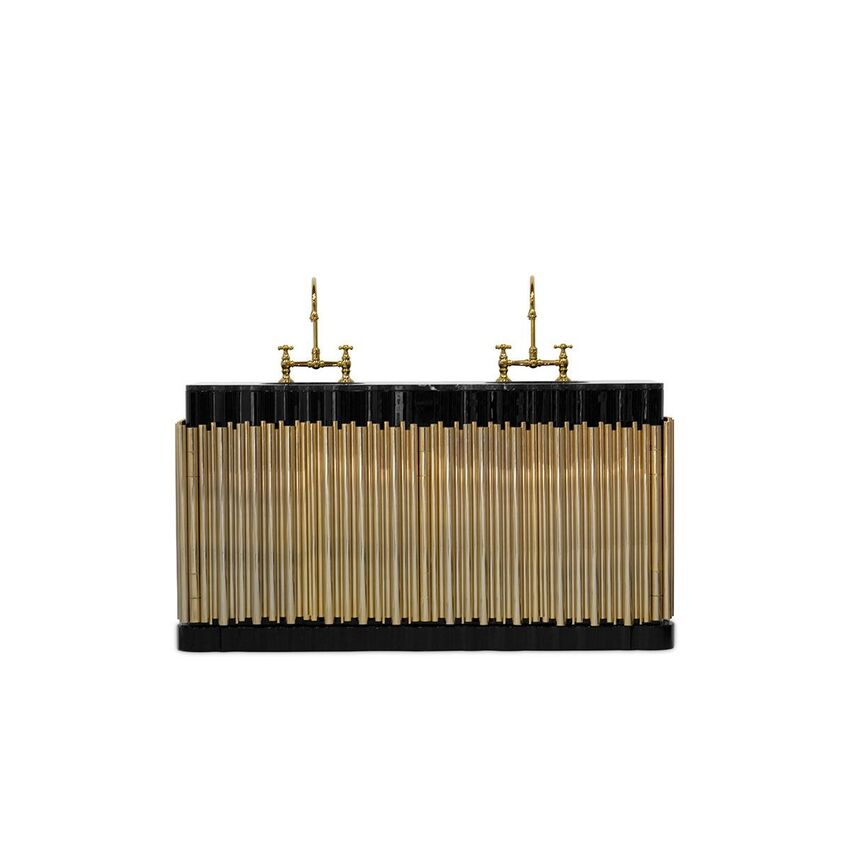 Symphony Washbasin