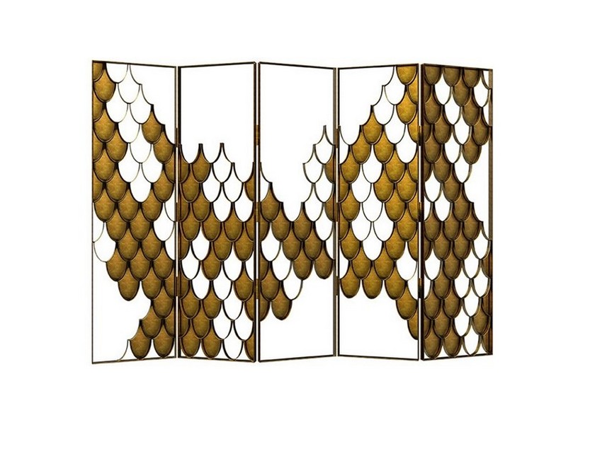 Design Trends For 2019 #6: Earth Tones Biophilia (Part II)