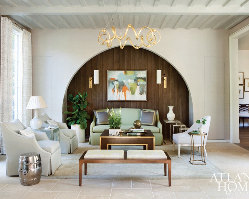 The Best Design Showrooms In Atlanta