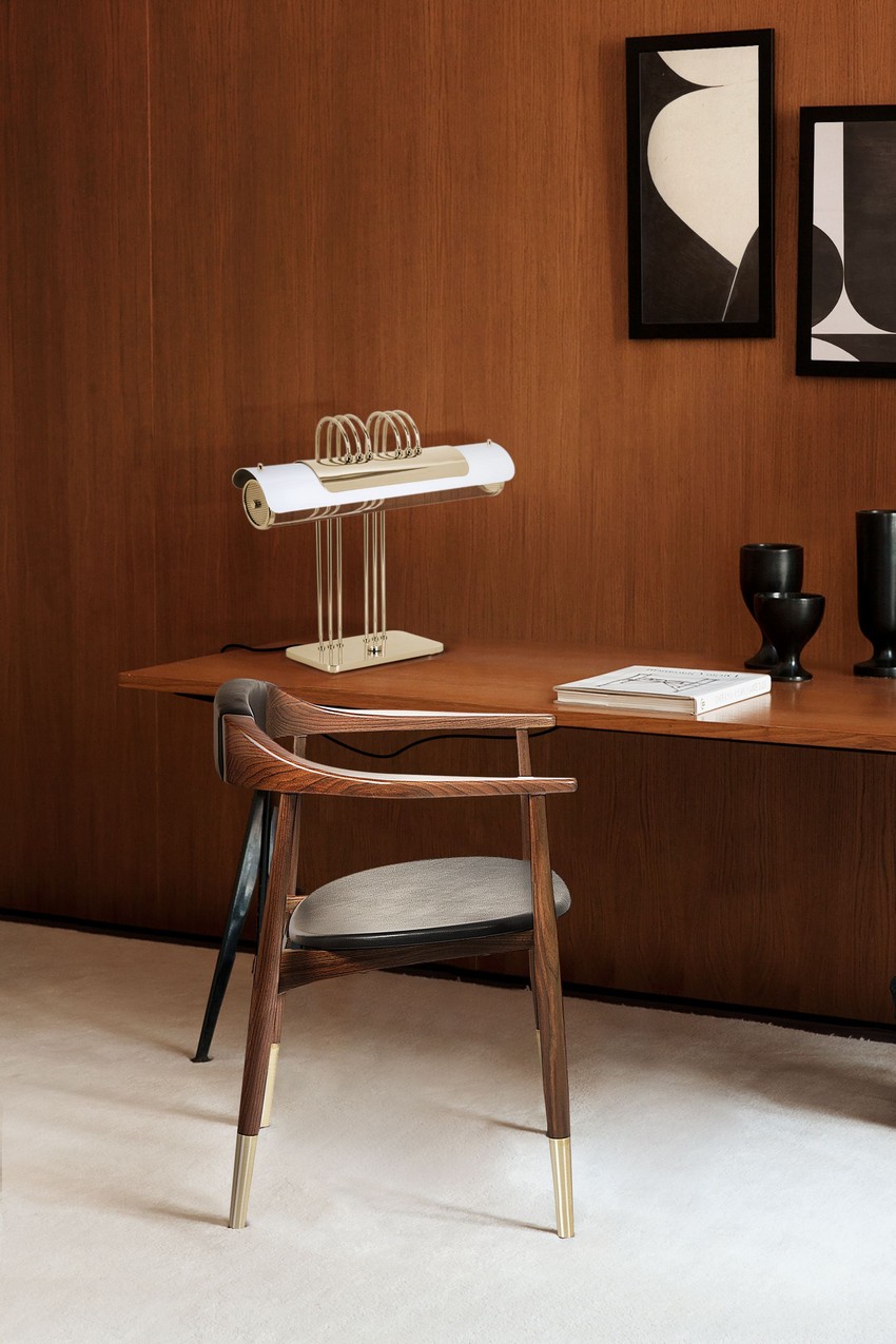 Minimal Meets Bold: A Journey Through Scandinavian Luxury Interiors