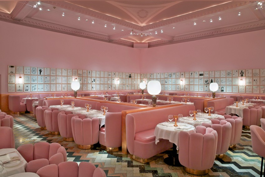 Decorex International: London Luxury Guide 2019