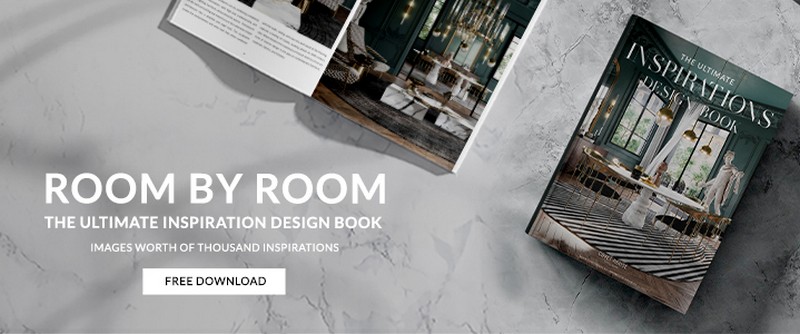 10 Inspiring Entryways By Top Interior Designers