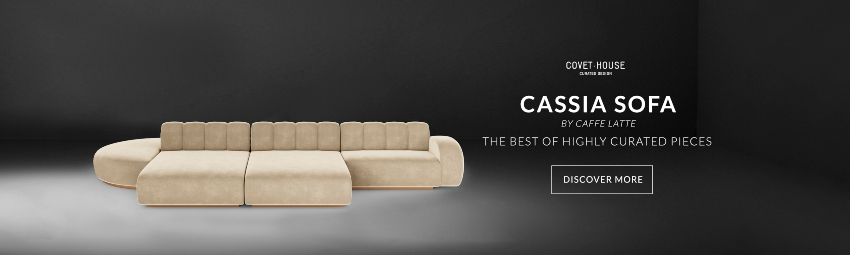 Spazio Living: India's Largest Multi-brand Luxury Furniture Store