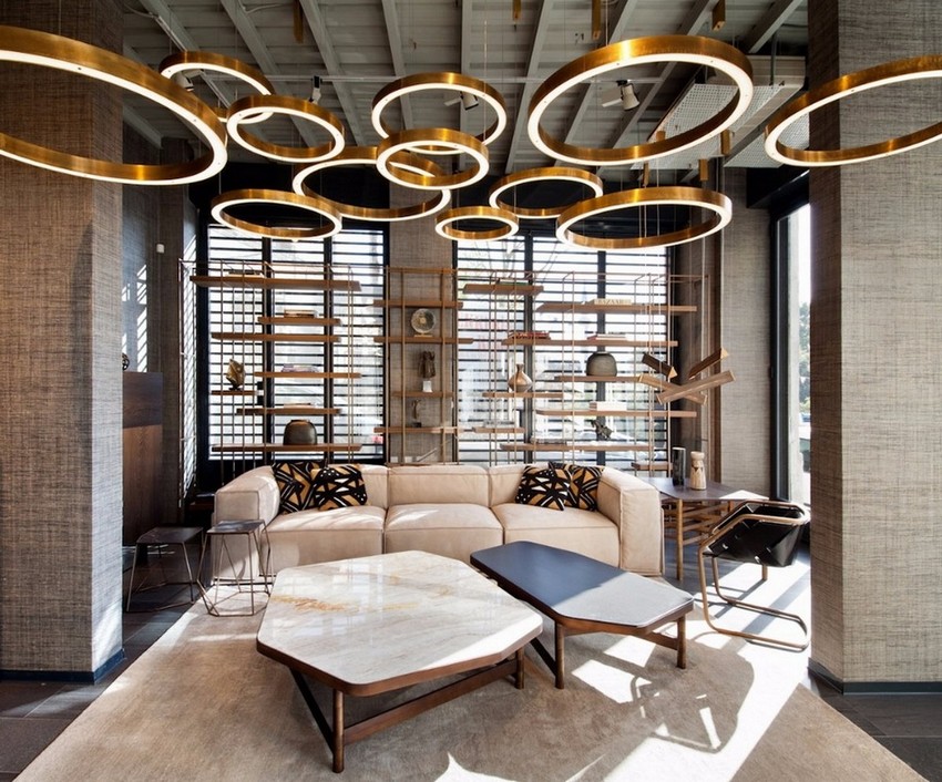 Top Projects by Kris Turnbull Studios