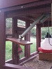 Raspberry Pi-controlled chicken coop