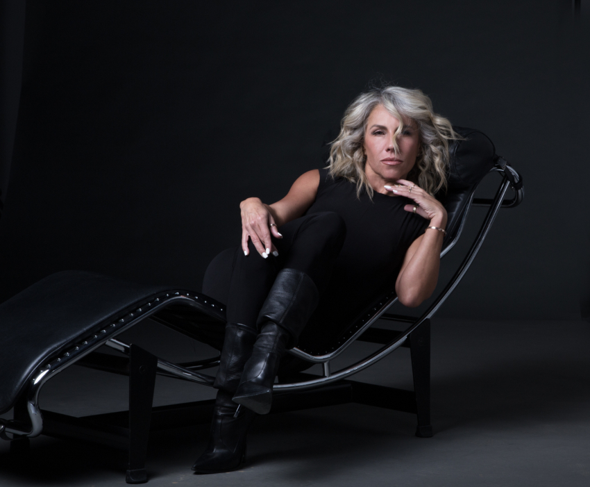Exclusive Interview With Lily Duclaud
