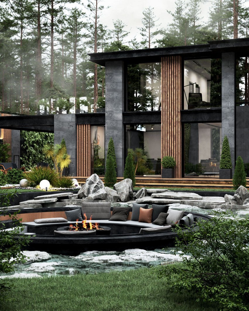 The 25 Best Interior Designers From Moscow