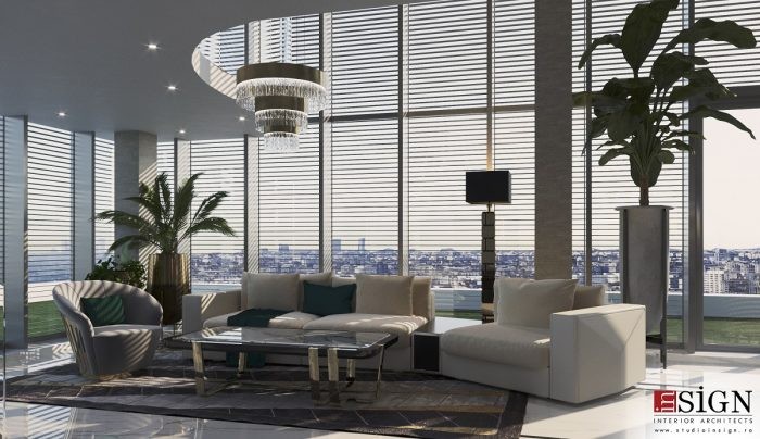 The 10 Best Interior Designers From Bucharest