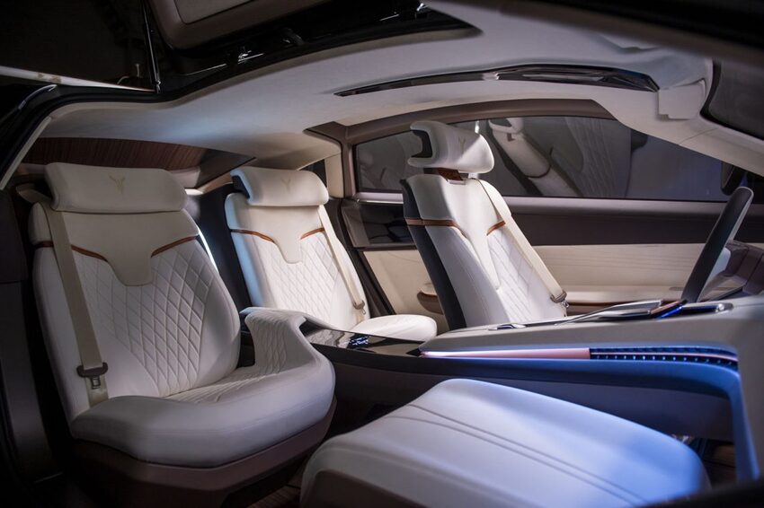 Ital Design Contract: When Passion Meets Professionalism