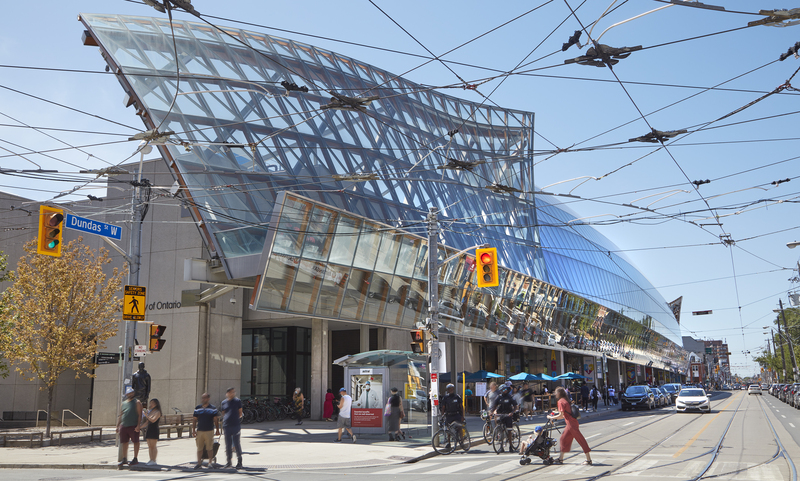 Selldorf Architects: Clear And Modern Sensibility To Enduring Impact