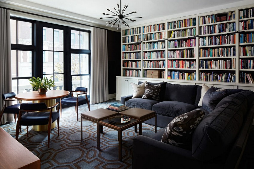 Top 20 Interior Designers From Chicago