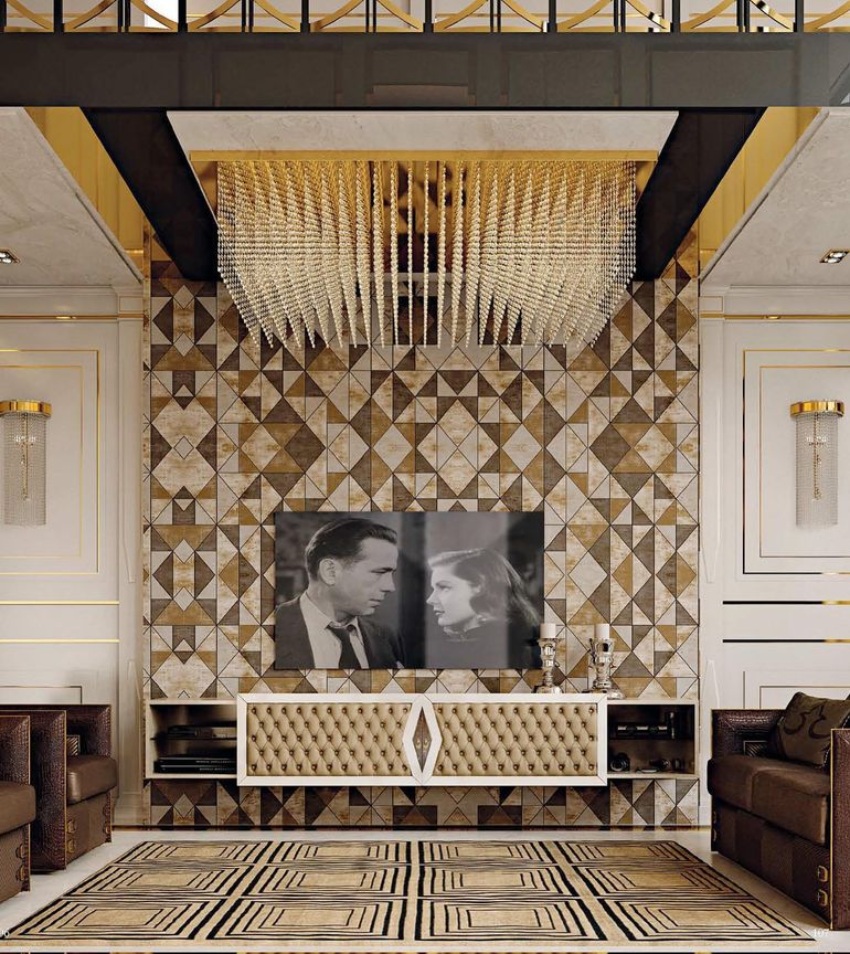 The best design showrooms in Los Angeles