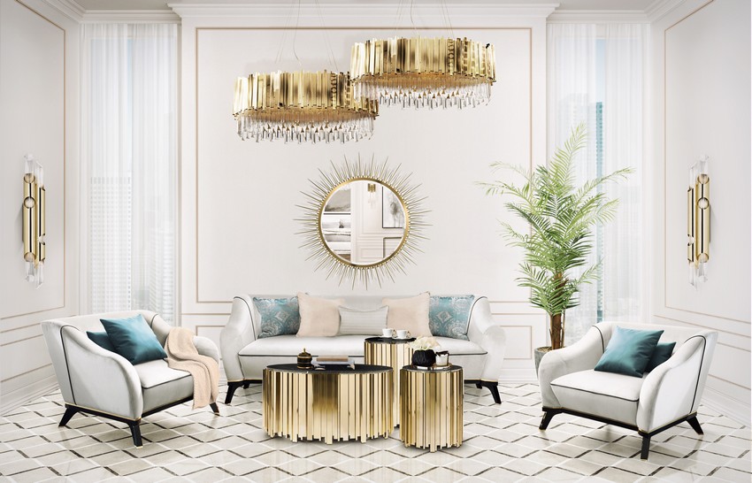 Covet House Stocklist: Discover the Power of Exclusive Design Part II