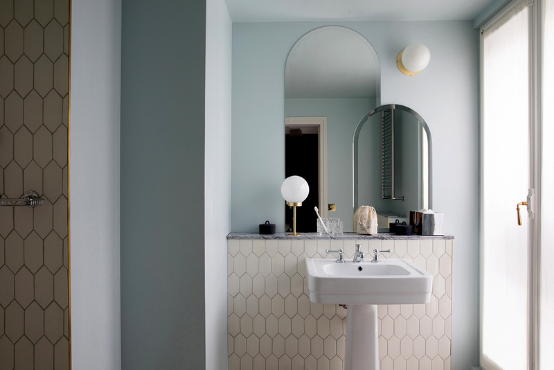 5 Interior Design Ideas By DorothÃ©e Meilichzon