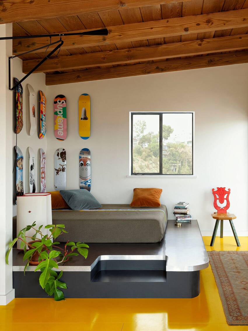 AD100: Discover The California Interior Designers of 2023 (Part I)