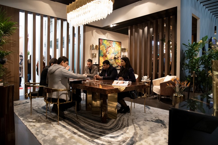 Maison et Objet 2020: The Highlights