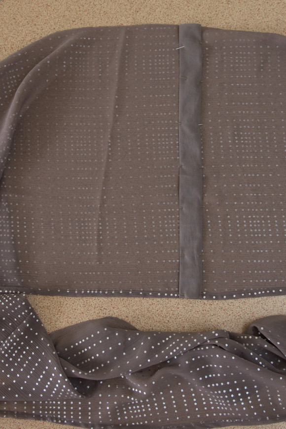 Customizing the Oliver + S Onstage Tutu Skirt
