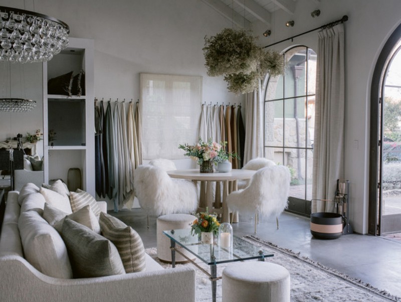 The Best Interior Designers In California (Part I)