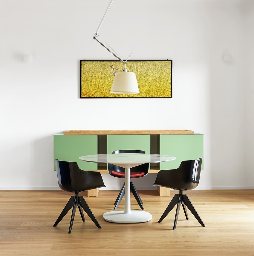The Best Contemporary Modern Furniture Brands at Salone del Mobile