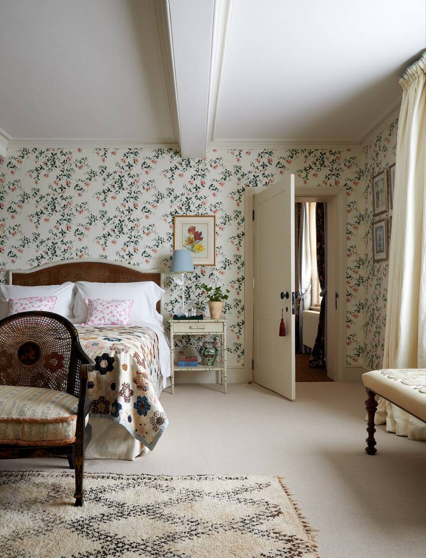 AD100 2023: Discover The Debutant Interior Designers of 2023
