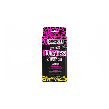Tubeless kits