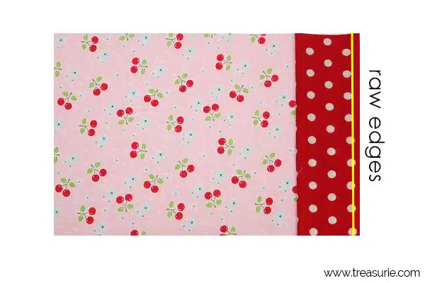 Sew the Border