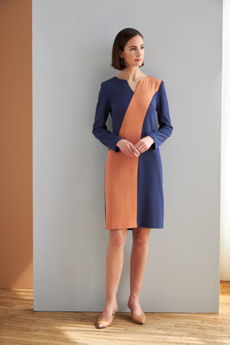 introducing Lisette for Butterick B6708