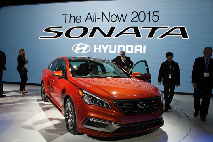 orange sonata