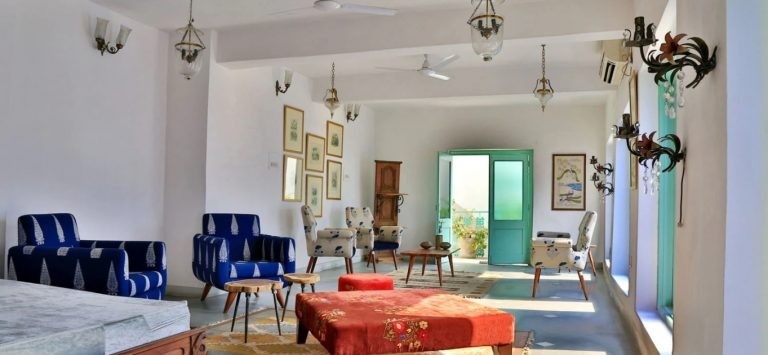 The Best Design Showrooms In Delhi