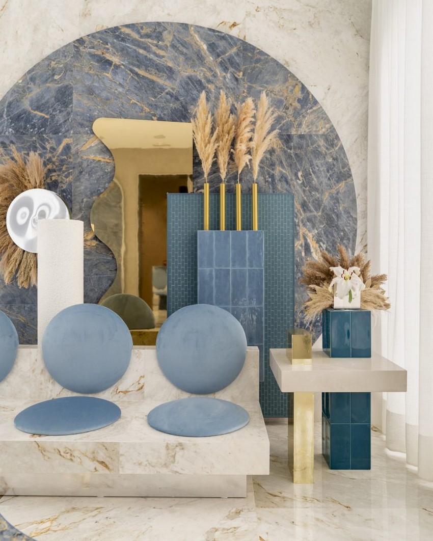 Masquespacio: Exclusive Interview For Our CovetED Magazine