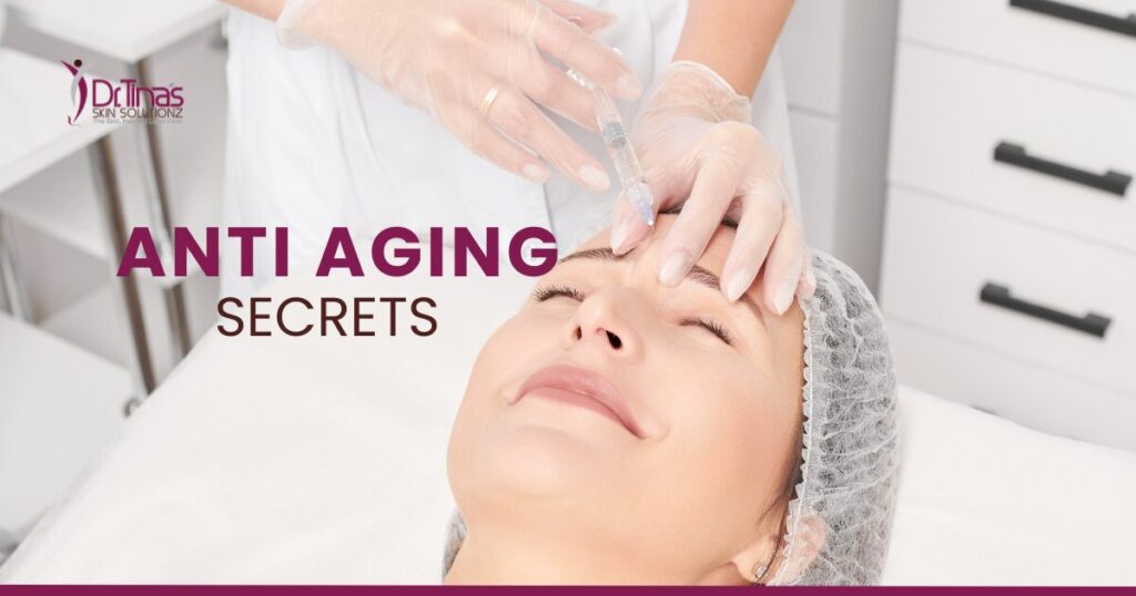 Bangalore's Best Dermatologist: Anti-Aging Secrets Revealed 1 Anti Aging Secrets